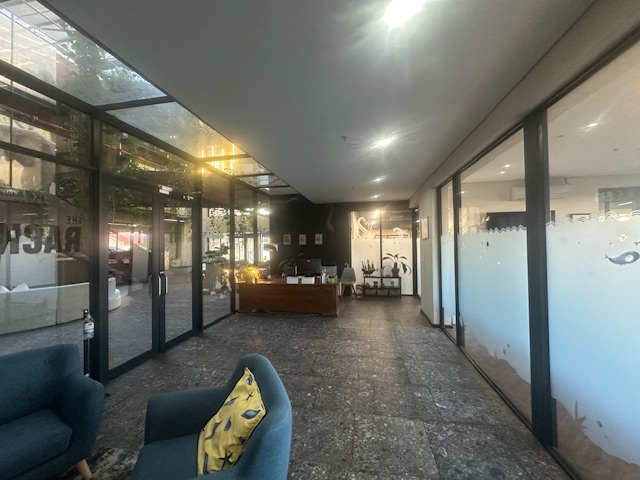 To Let commercial Property for Rent in Zonnebloem Western Cape
